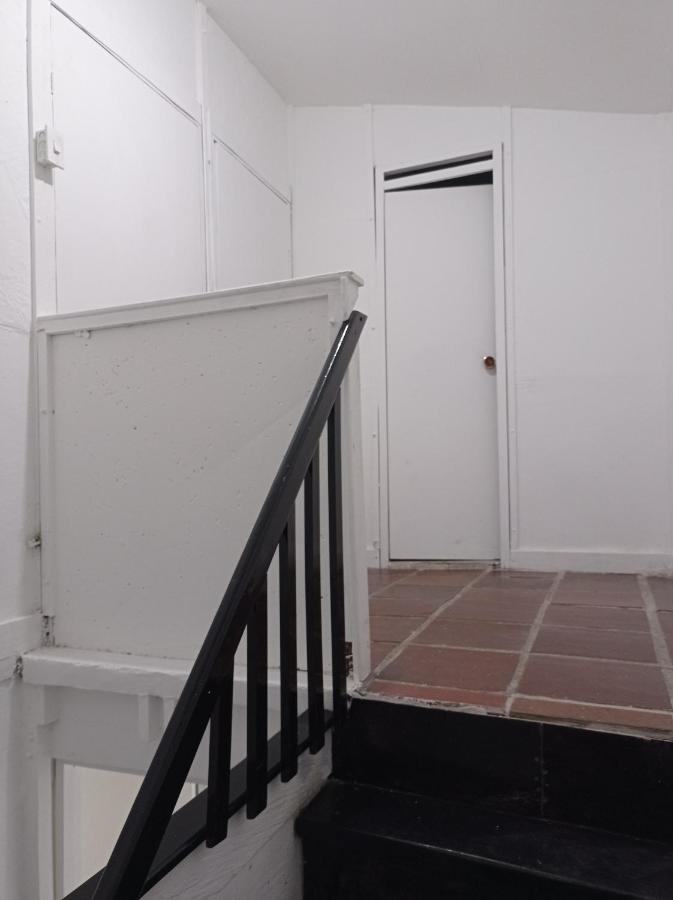 Vivienda Turistica Las Palmas Cartagena Luaran gambar