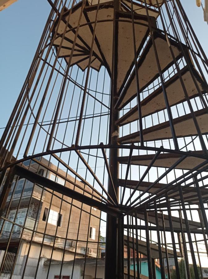 Vivienda Turistica Las Palmas Cartagena Luaran gambar