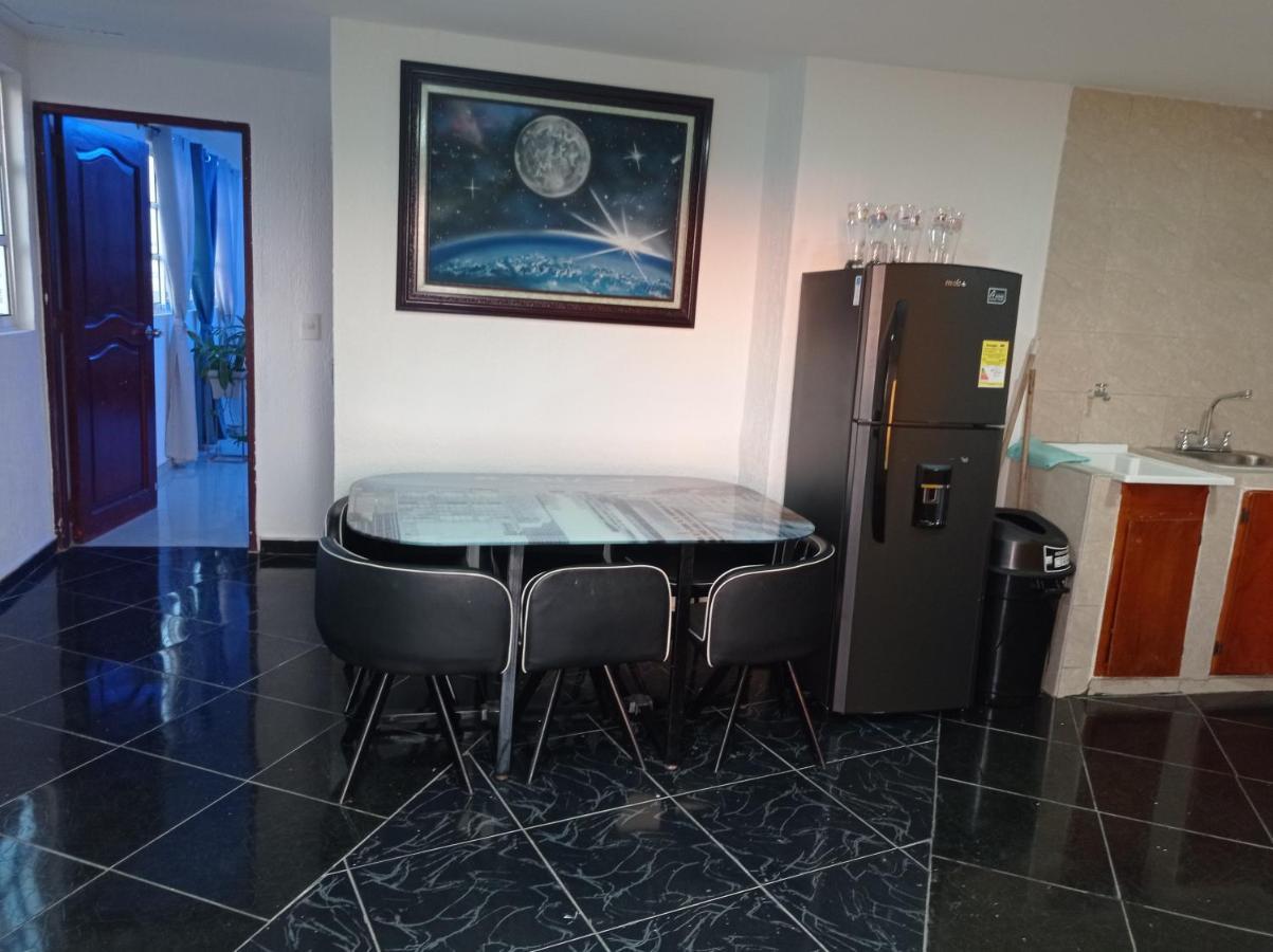 Vivienda Turistica Las Palmas Cartagena Luaran gambar