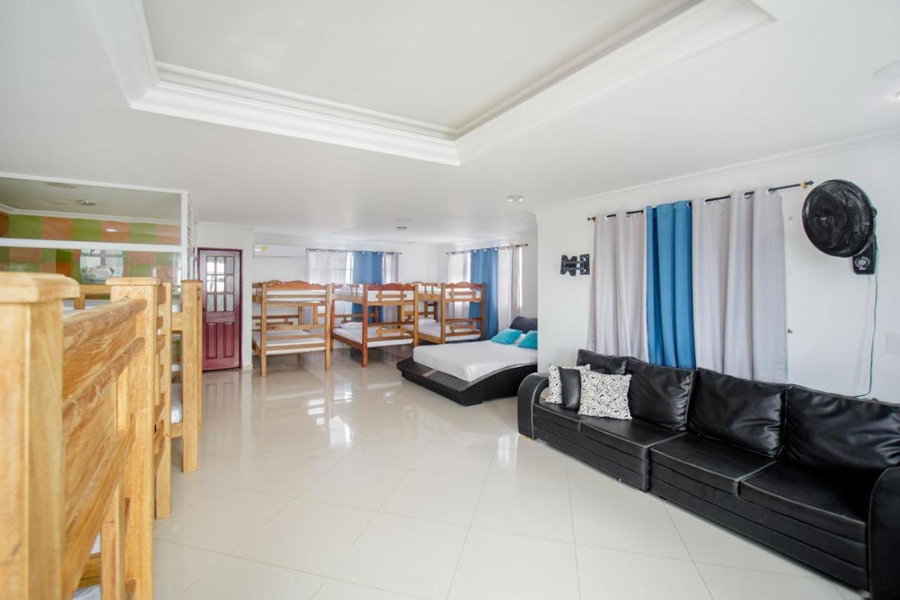 Vivienda Turistica Las Palmas Cartagena Luaran gambar