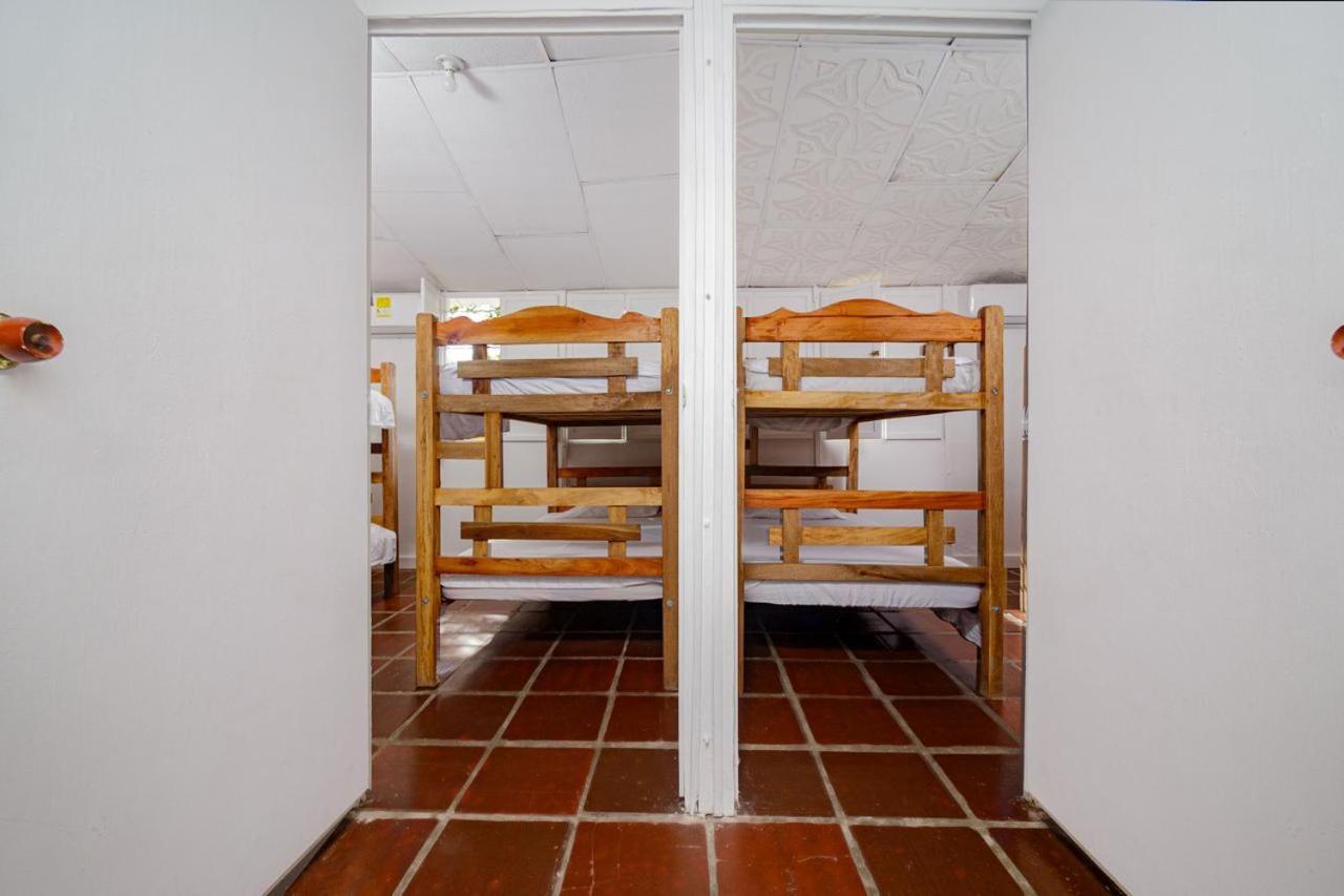 Vivienda Turistica Las Palmas Cartagena Luaran gambar