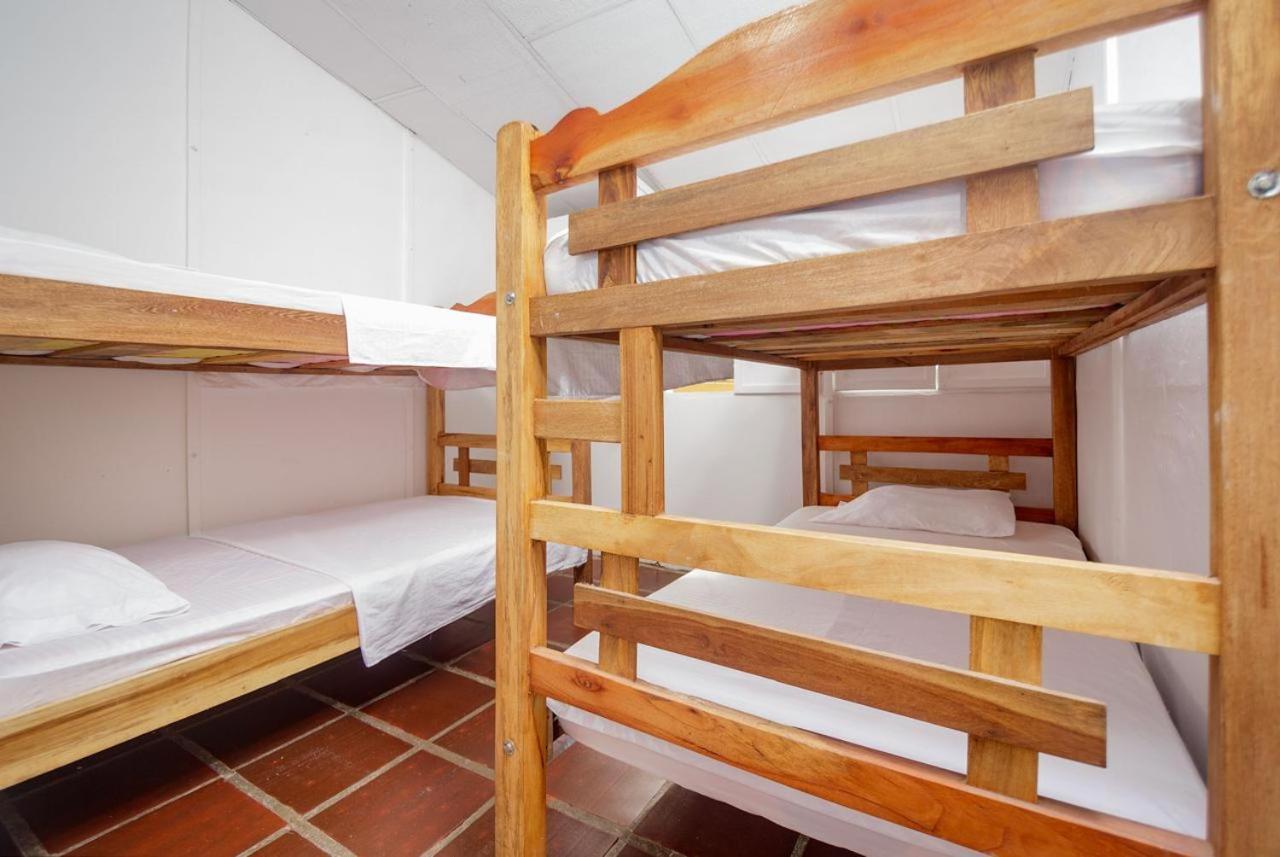 Vivienda Turistica Las Palmas Cartagena Luaran gambar
