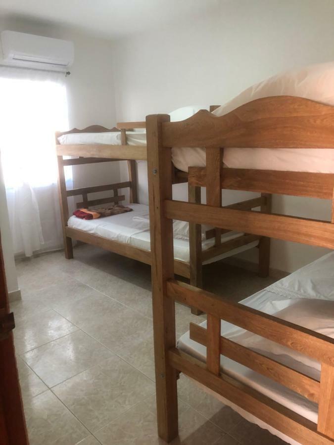 Vivienda Turistica Las Palmas Cartagena Luaran gambar