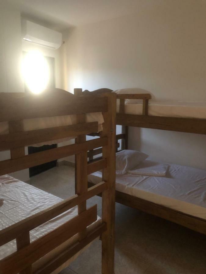 Vivienda Turistica Las Palmas Cartagena Luaran gambar