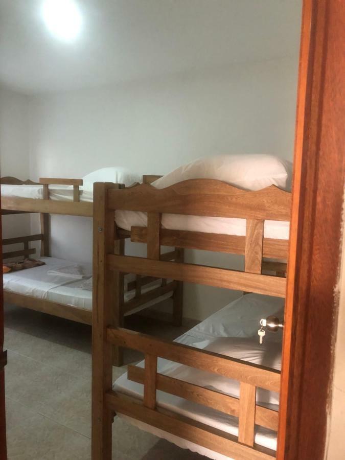 Vivienda Turistica Las Palmas Cartagena Luaran gambar