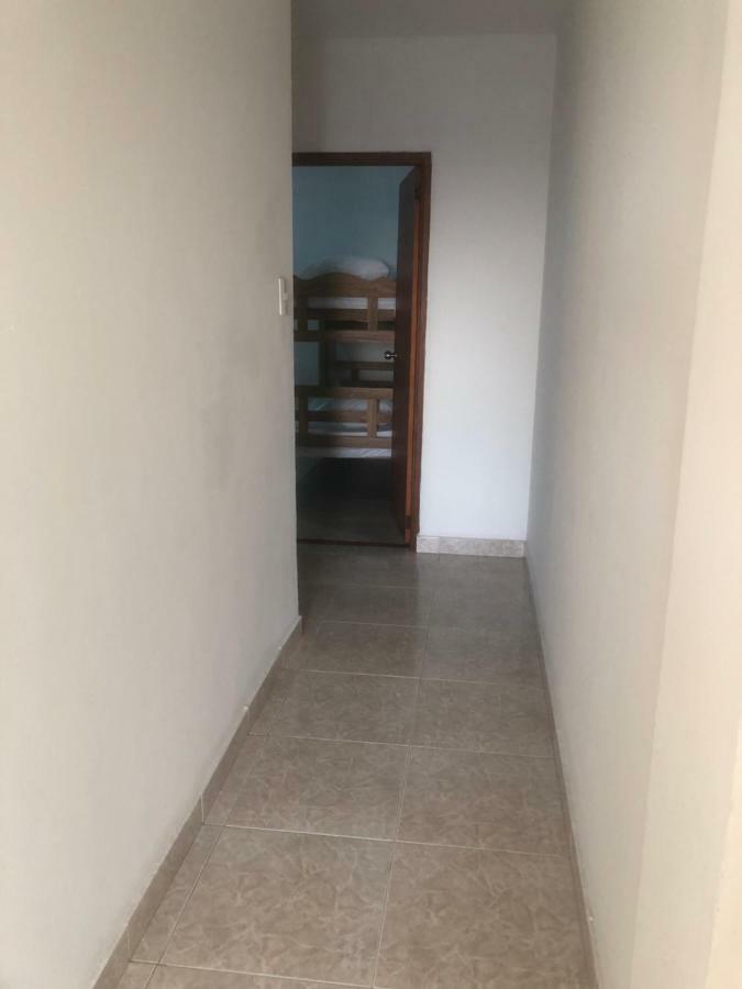 Vivienda Turistica Las Palmas Cartagena Luaran gambar