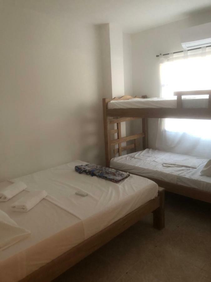 Vivienda Turistica Las Palmas Cartagena Luaran gambar