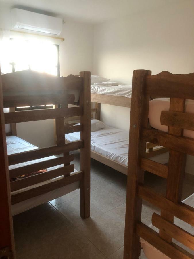 Vivienda Turistica Las Palmas Cartagena Luaran gambar