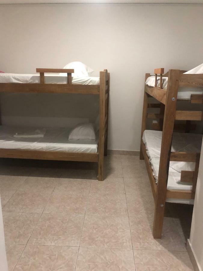 Vivienda Turistica Las Palmas Cartagena Luaran gambar